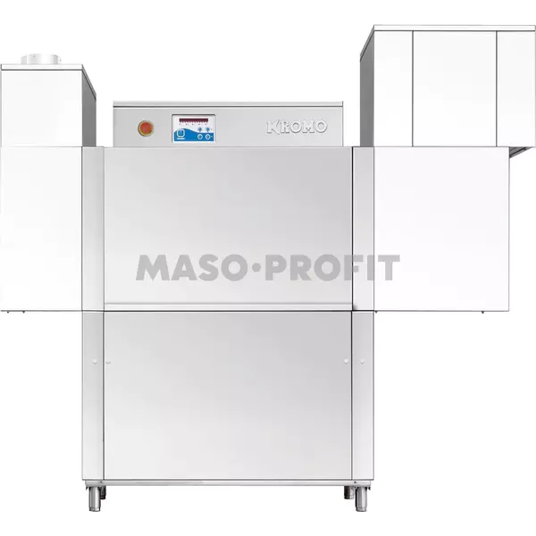 KROMO Tunelová myčka COMPACT RK 1010E