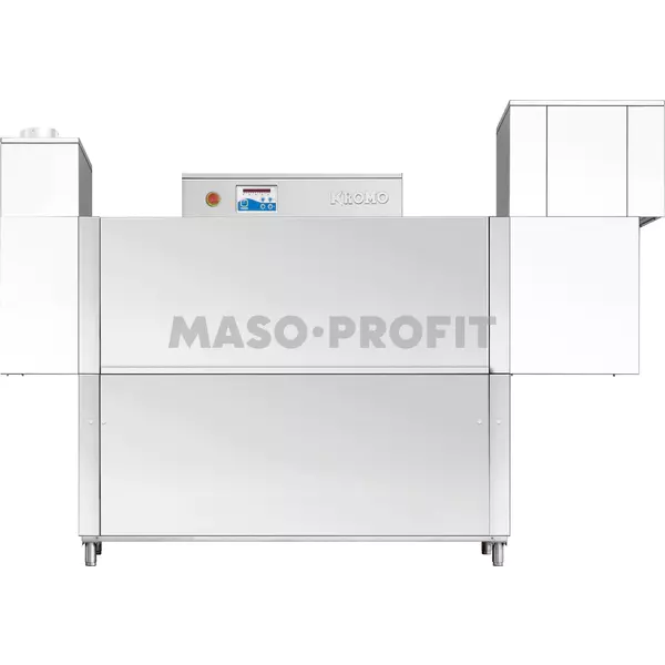 KROMO Tunelová myčka COMPACT RK 1640E