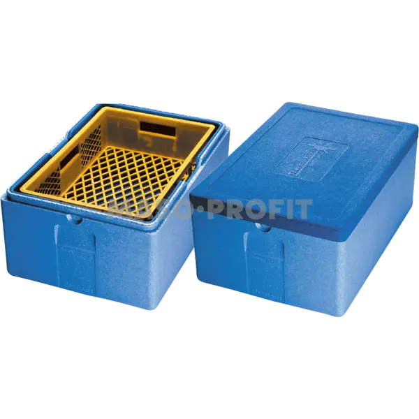 OVERATH Termoport THERMO-KULI EN