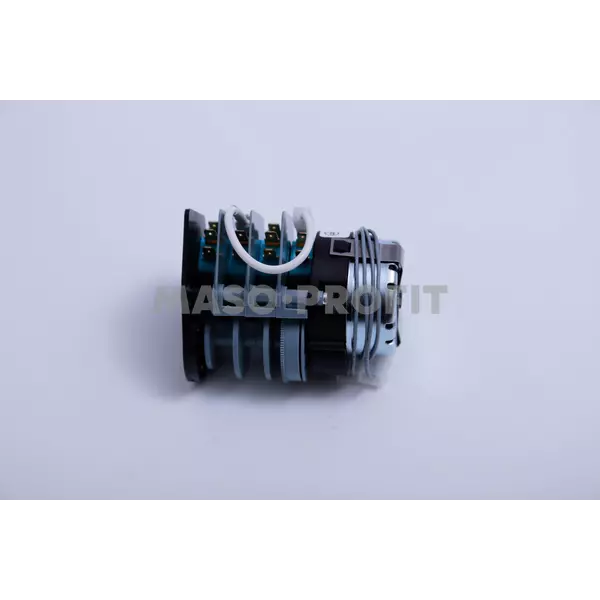 Casovac mechanicky 120" 230V 50Hz DW10708/T