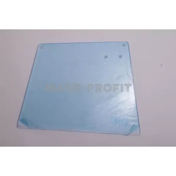 Asber Plexi bocni EV leva 12031913