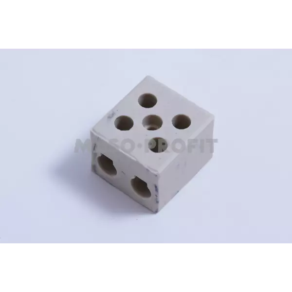 Svorkovnice keramicka 500W