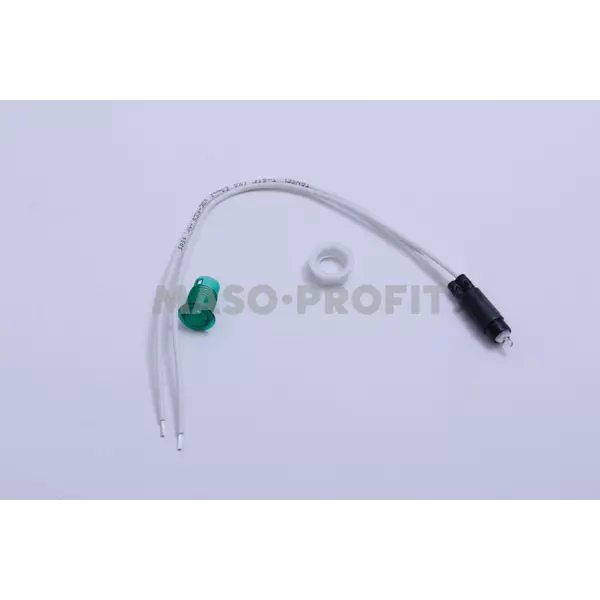 Kontrolka termostatu TG2735 E