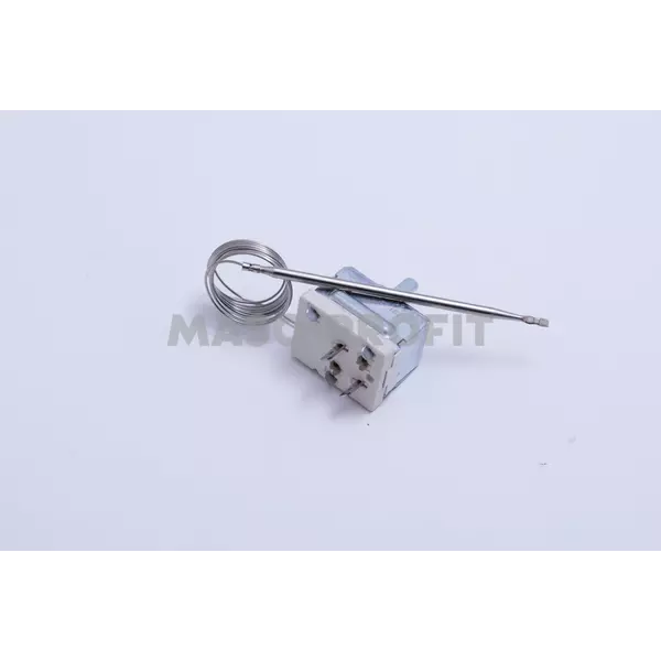 Termostat pracovni KM 40 E