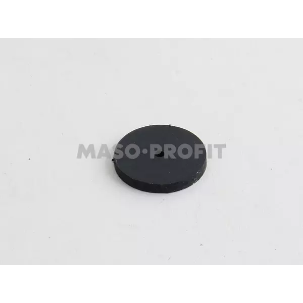 Tesneni trubicky prutokomeru 16, 1/2mm, tloustka 2mm