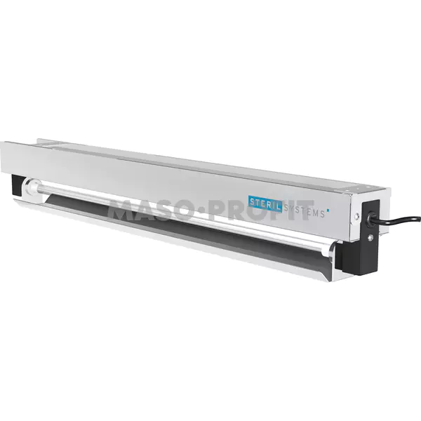 SterilSystems Přístroj na sterilizaci vzduchu Steril systems PF512ST