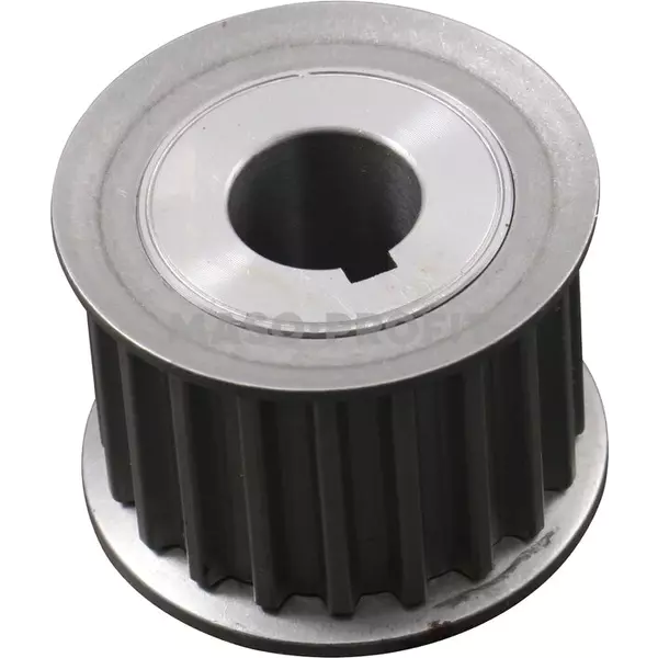 SPAR Řemenice motoru SP30/40