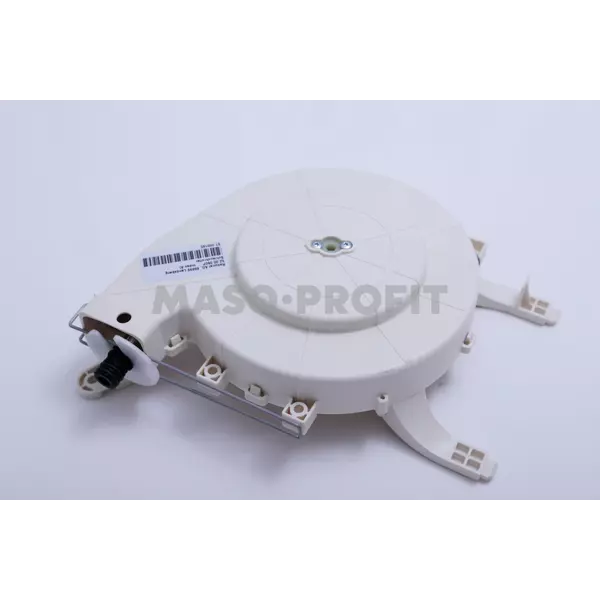Navijak s hadici SCC-WE 61-102 od 05/17 52.00.060P