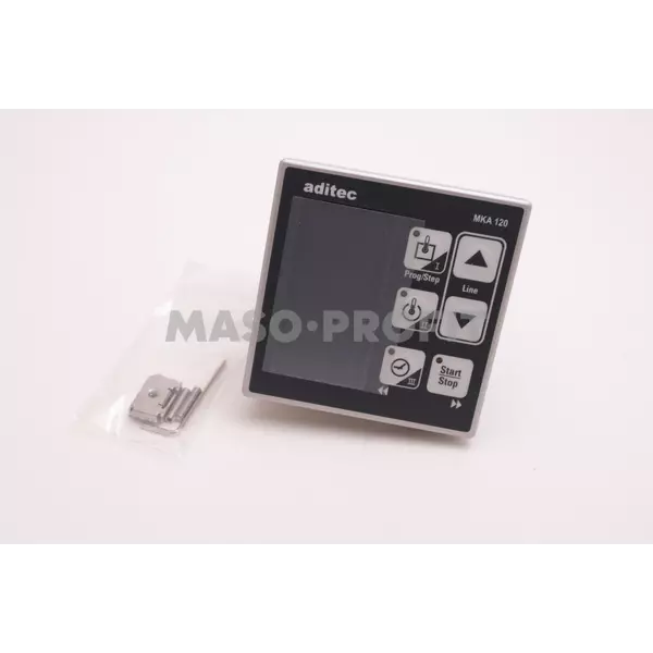 TALSA ADITEC MKA-120 4104