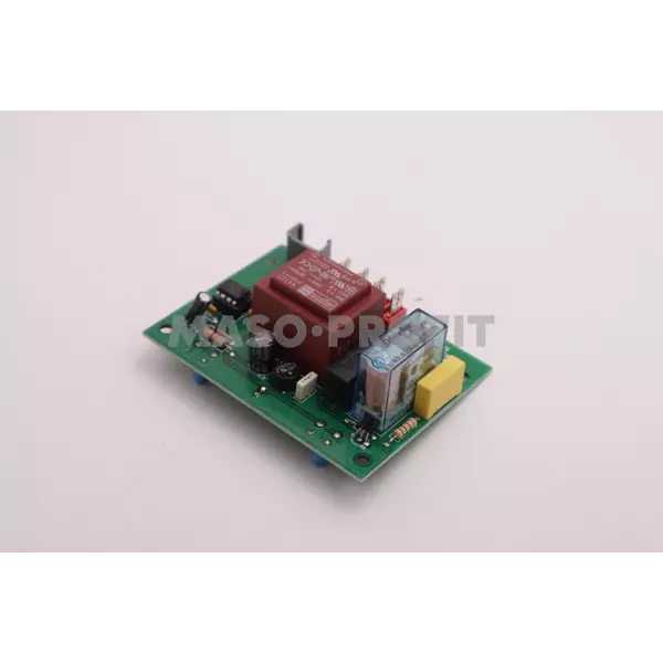 PIZZA GROUP Panel ovladaci RMA A88CY78001