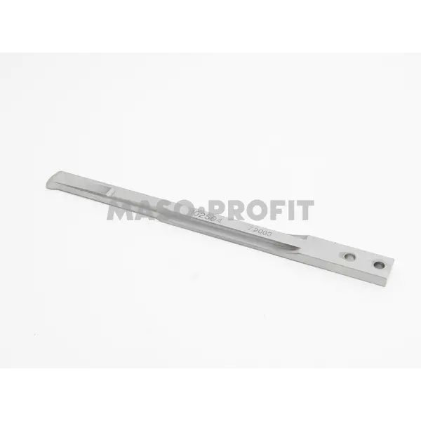 Poly-clip Raznik v+w s700gse t-profil