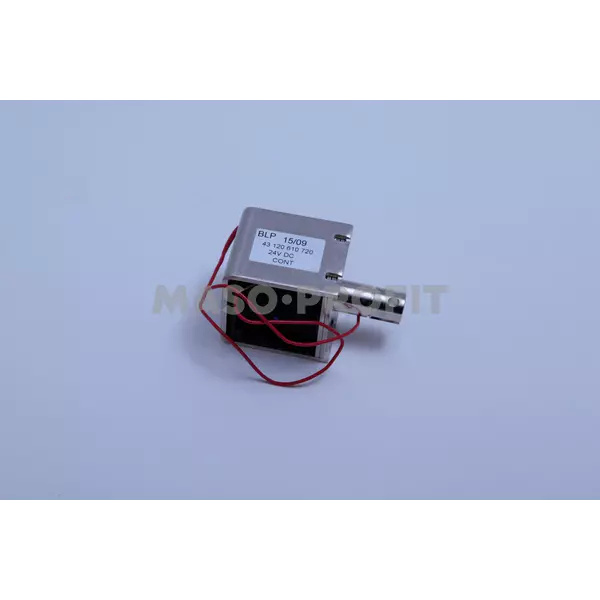 Bonner Elektromagnet 43-120-610-720
