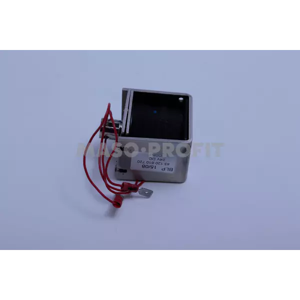 Bonner Elektromagnet 24VDC