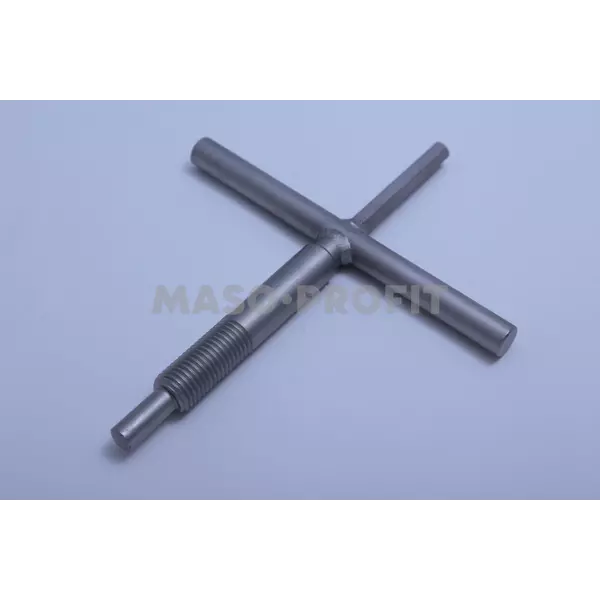 TALSA Klic pistu 4566