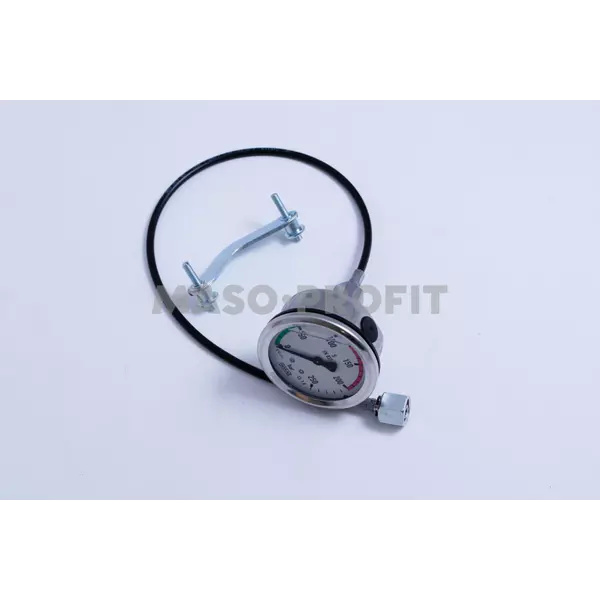 TALSA Manometr D.63 4466