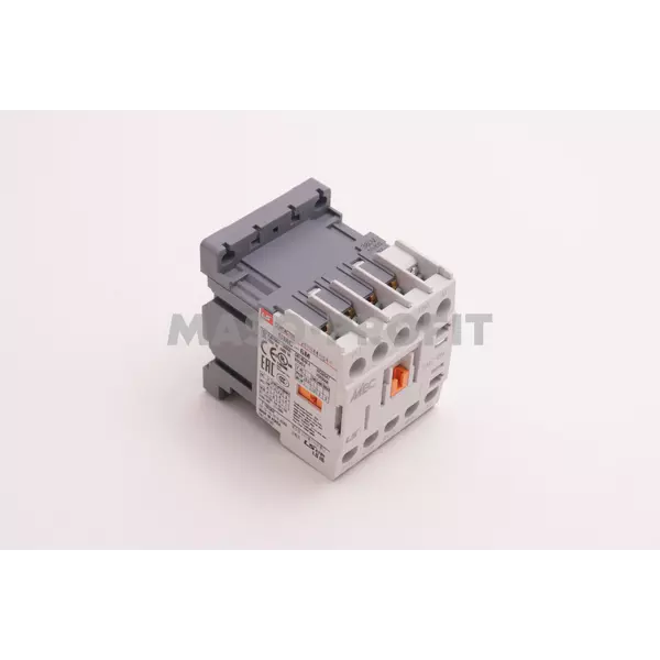 TALSA Stykac 0,55 kW, LG GMC-6M, 2050