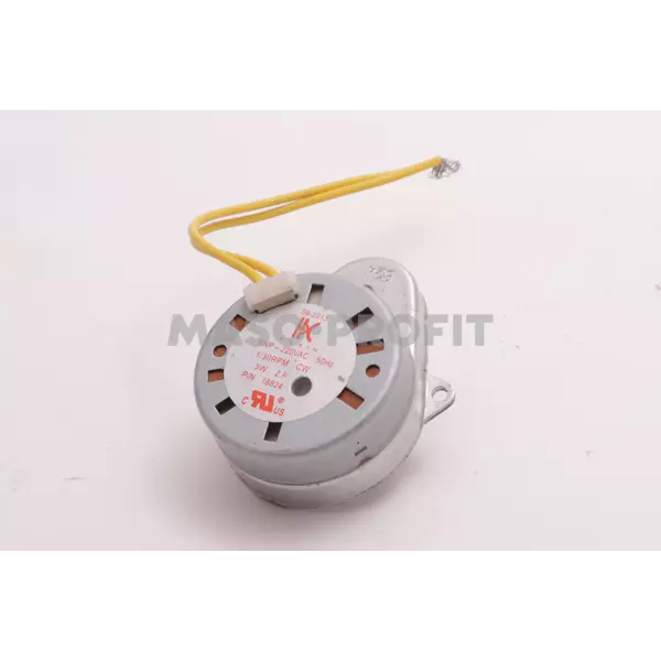 Motor pro ventil B65