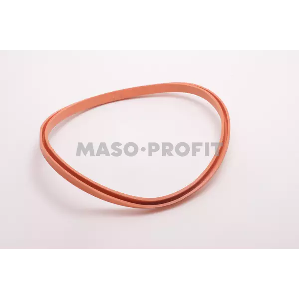 Tip-gastro Tesneni pistu SS-3/5/7V