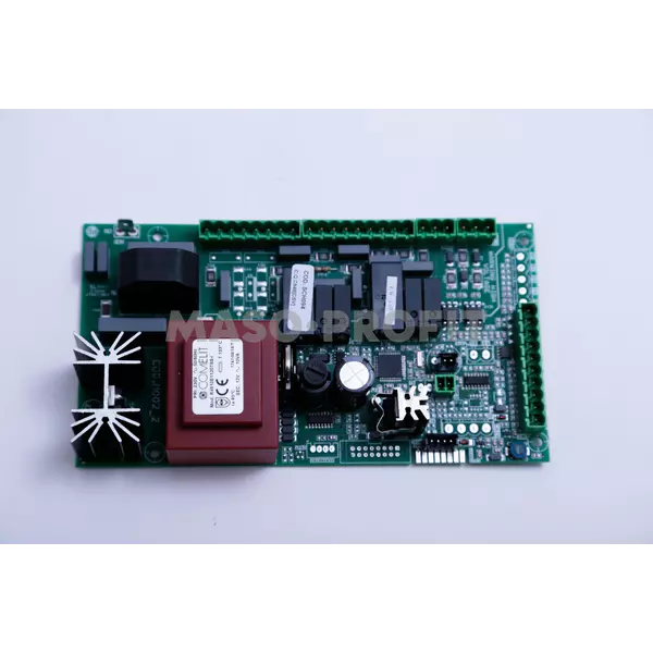 Elektronika napajeni 43 PE VAPOR SCH94 GAR