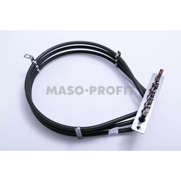Teleso topne RES031 GAR