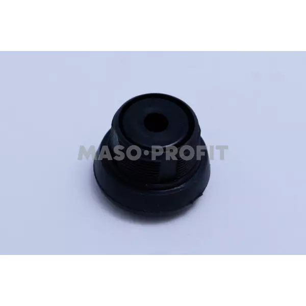 Guma pro spinac (cerny) 24V