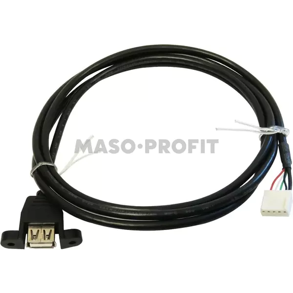 RATIONAL Kabel propojovací USB 1,5m