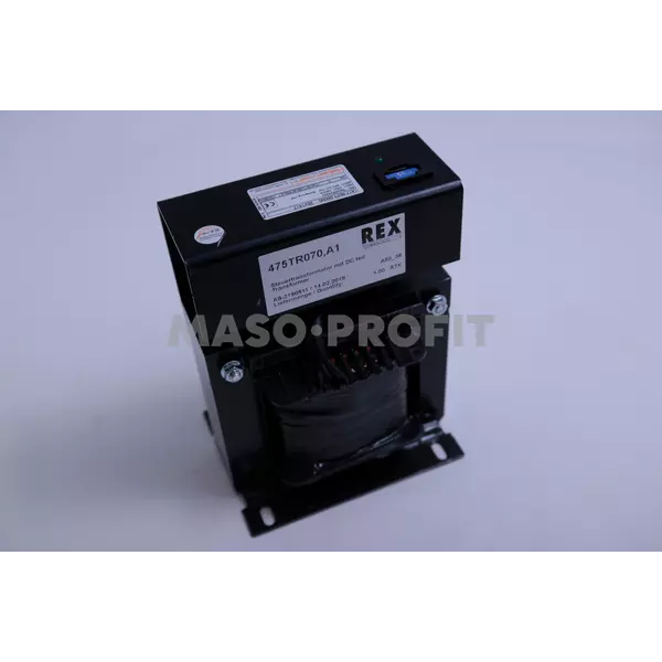 REX technologie Transformator 475TR070,A1