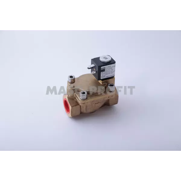 Ventil 2/2, G3/4"
