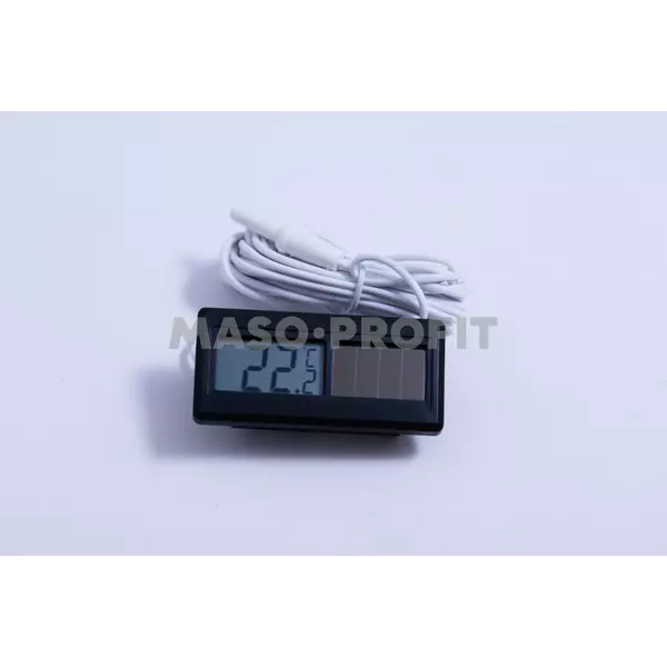Teplomer solarni C50022280