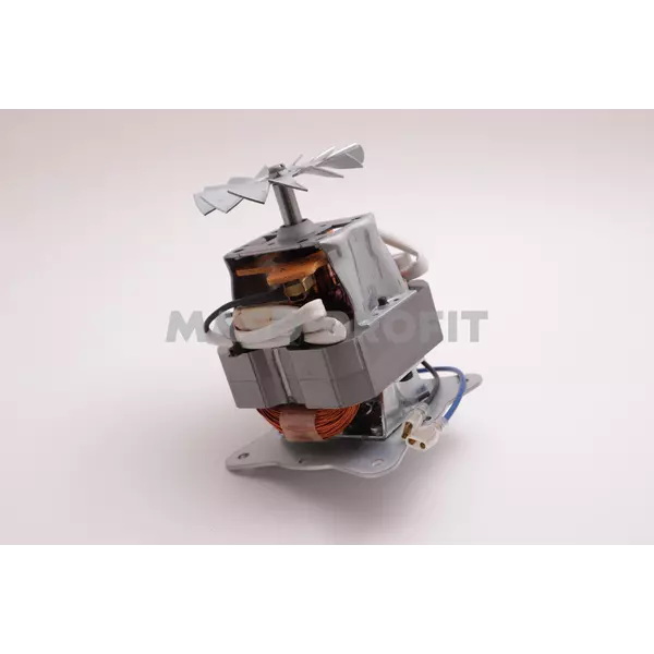 WARING COMMERCIAL Motor 230V BB340E
