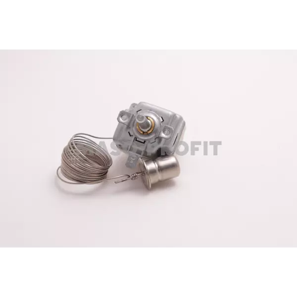 Termostat 30-90°C, 1-pol. spec