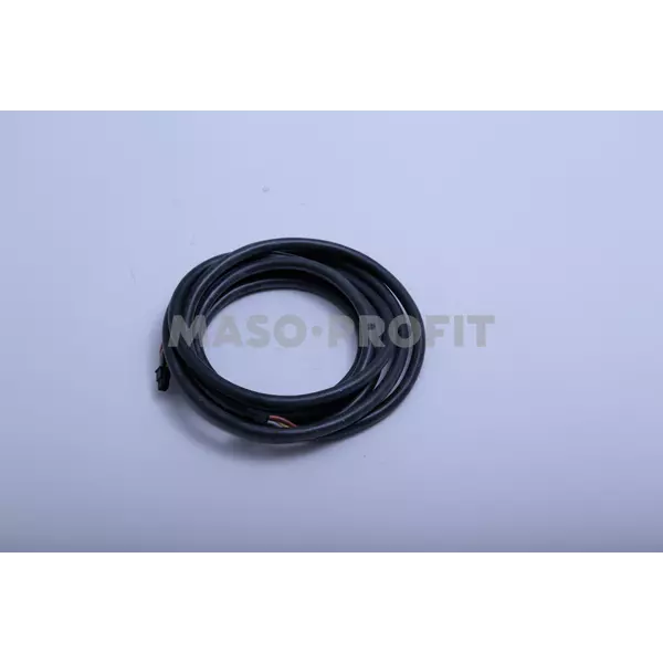 Kabel osvetleni W48 SCC-WE,CM-P 201/202 od 09/16