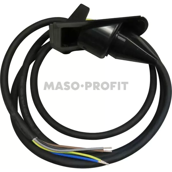 RATIONAL Kabel napájecí SCC/CM 61