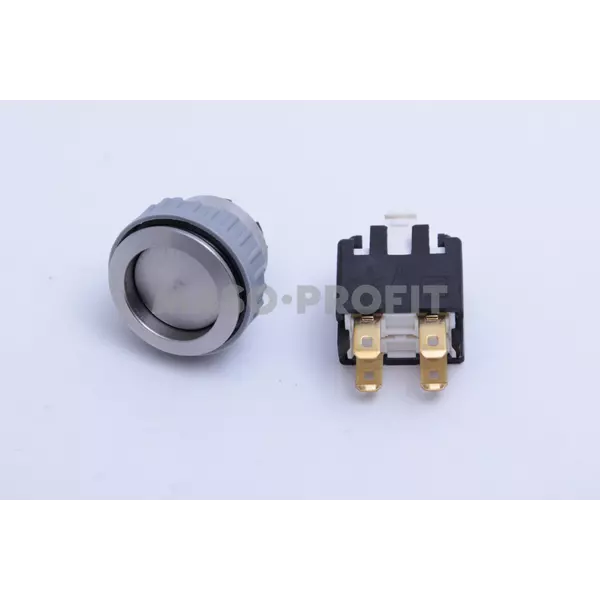 Berto's TlacitkoD.22 12A 250V