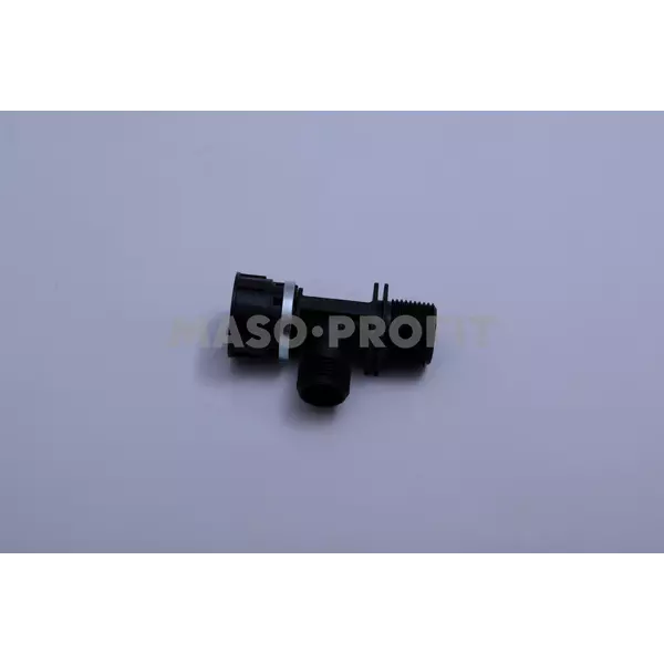 T-kus sprchy 3/4" CPC-linie od 06/97