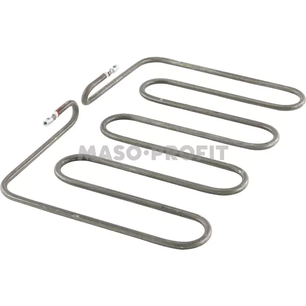 Fiamma Kameny mleci MCF128