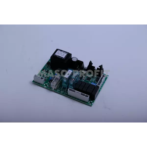 Programator elektronicky 90-120-180 HOOD 110 (2017)