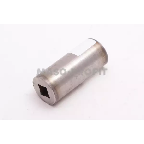 Unasec motoru KELVIN