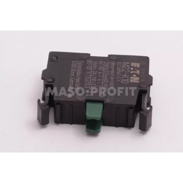 Jednotka spinaci PF37/MTE AU50MAA78015