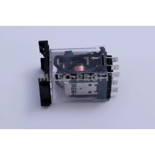 Asber Rele 230V 16A GE510