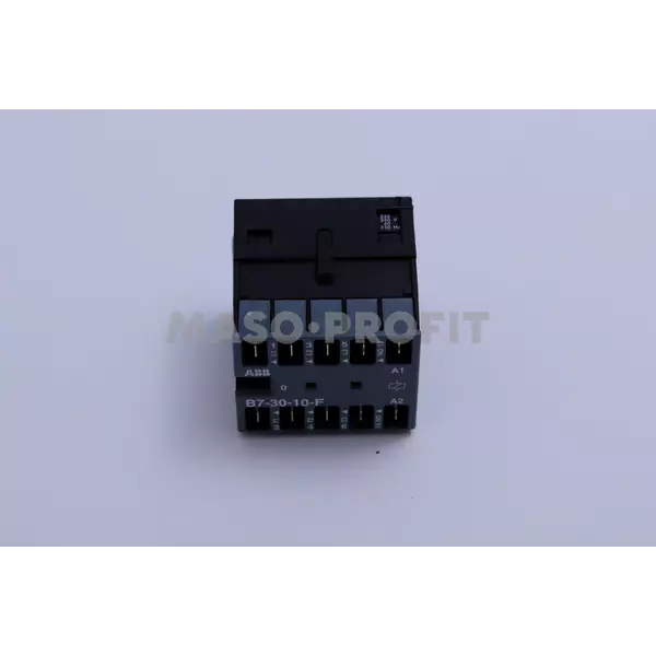 Asber Stykac 230V 50-60Hz GE510