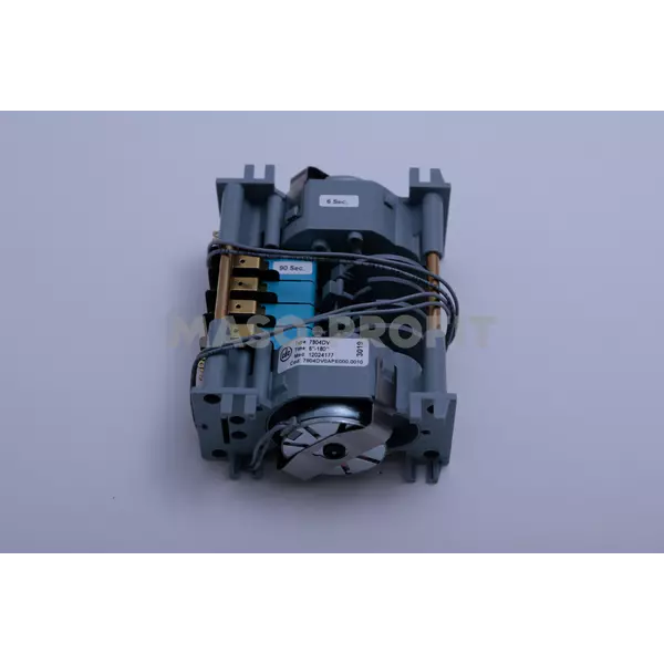 Asber Programator cyklu GE510