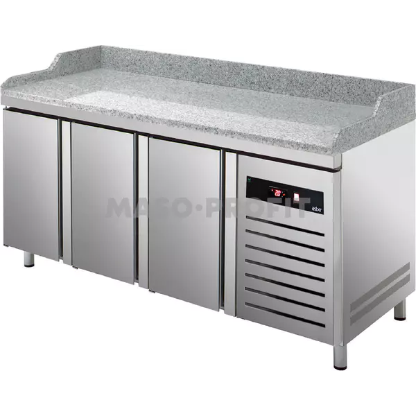 Stul pizza chladici GTP-8-200-30 GR