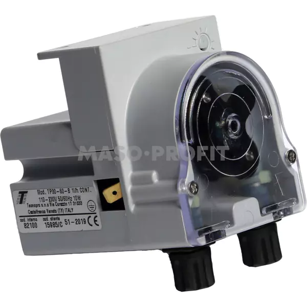 Davkovac oplachu DW15985/C