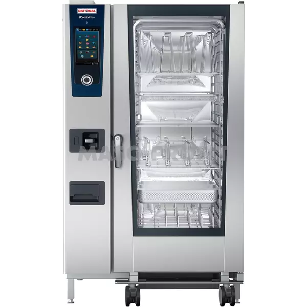 RATIONAL Konvektomat iCombi Pro 20-2/1 E (400V)