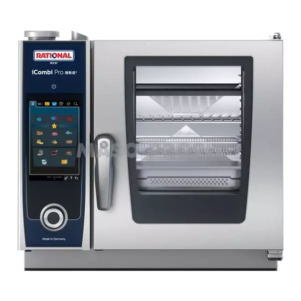 RATIONAL Konvektomat iCombi Pro XS 6-2/3 E (400V)