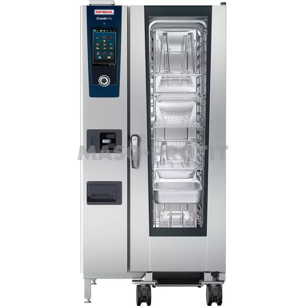 RATIONAL Konvektomat iCombi Pro 20-1/1 E (400V)