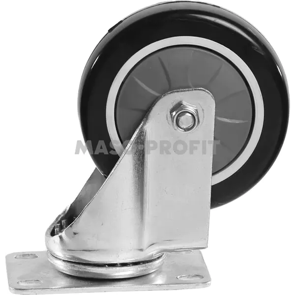 Kolecko bez brzdy 100 x 32mm
