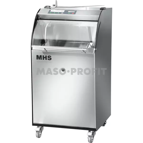 MHS Kráječ chleba COMPACT