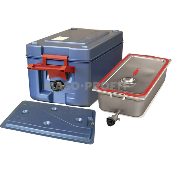 Etol Termoport BLU´BOX 26 “plus liquid cool”